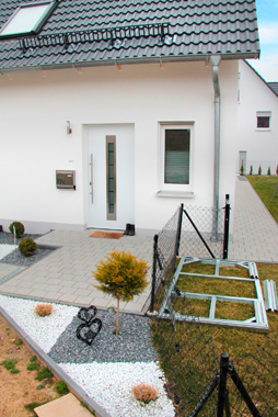 Kontakt :: FA Luhde Bau GmbH