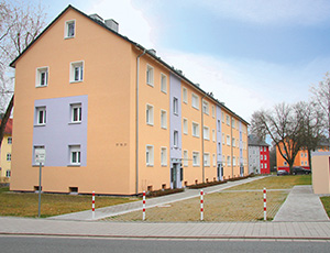 Dr.-Würzburger-Str. 17/21, Bayreuth