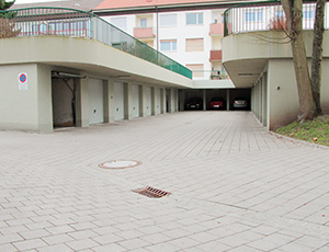 Rosestraße 21 - 25, Bayreuth